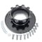 Hendrickson Service Kit, Brake, Wabco 415Mm Rtr/T-Ring S-38765 - alternate 1